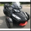 Andere  Can-Am Spyder RT Bild 1 